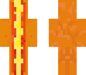 hot dog