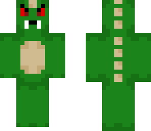 monster