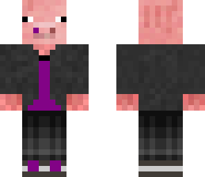 piggy swag