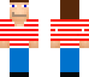 waldo