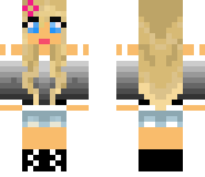 rain girl