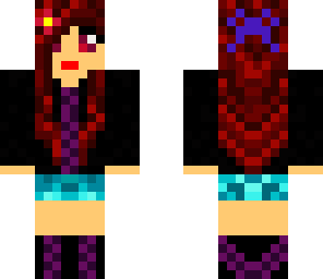 girl