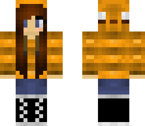 jake the dog girl edited