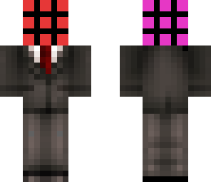rubix head