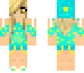 summer girl