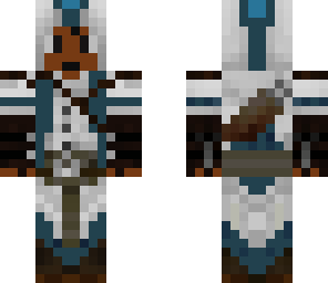 union assassin