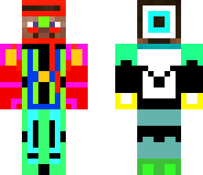 head admin