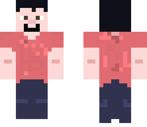 white steeve