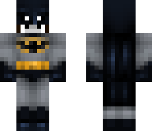 cow man something bat cow idk