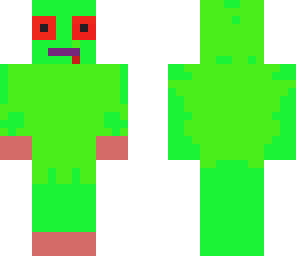 poisinous frog