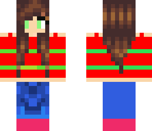 girl