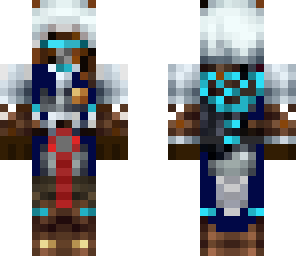 assassin steaman
