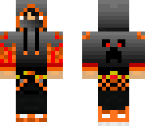 fire guy
