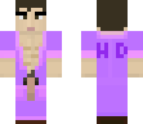 holyfencio hd