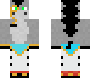 donkey with stuff