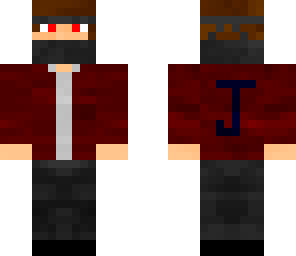 jteam developer - luke