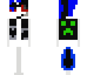 luigigamer1's mlp fan character