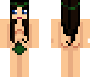 ***** eve