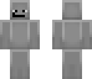 smile robot