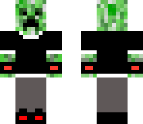 creeper boi