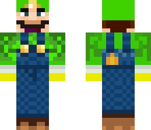 luigi