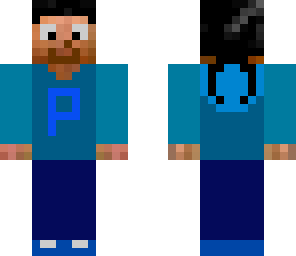 pilner's skin