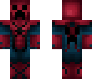 spider creeper ax