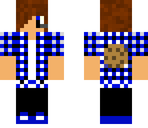 cookie teen