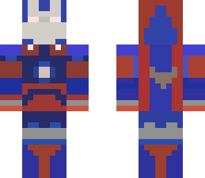 iron patriot