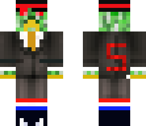the other creeper