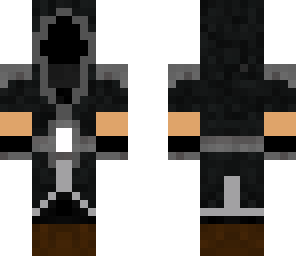souls sexy ass skin