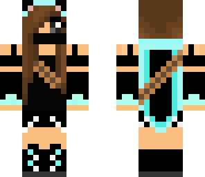 fix assassian girl