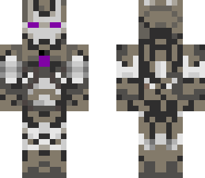 warmachine mach 3