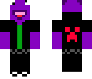 purple kermitplaysmc