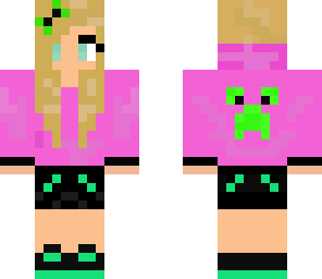 leah