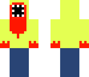 mutant freak