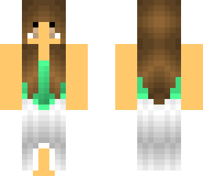 wedding skin