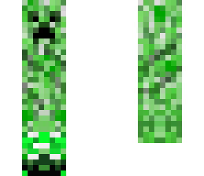 tall creaper