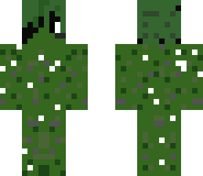 leaf ghillie teen