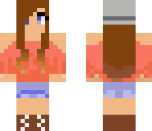 cute girl