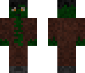 frankenstein