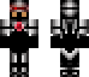redstone robocop