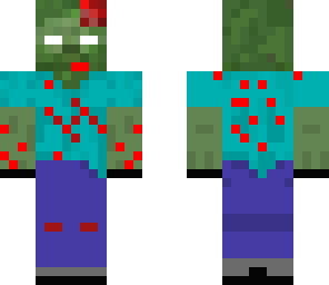 zombie herobrain