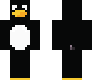 penguin 
