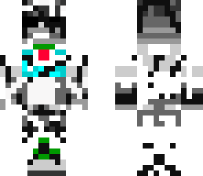 wheeljack repaired