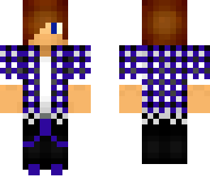 my guy skin