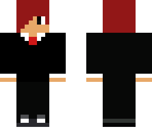 red head rich guy