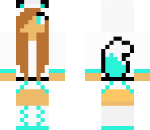 fox girl edited