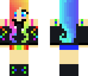 rainbow dash