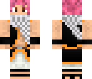 natsu